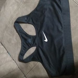 Womens size XL Sports Bra